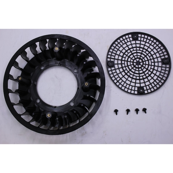 Kit Flywheel Fan